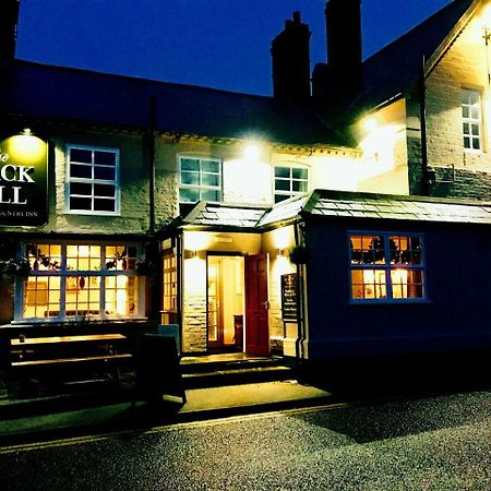 The Black Bull Inn Escrick Eksteriør bilde